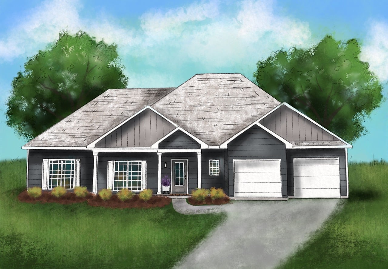4 Bedroom Plans 4 Bedroom Plans