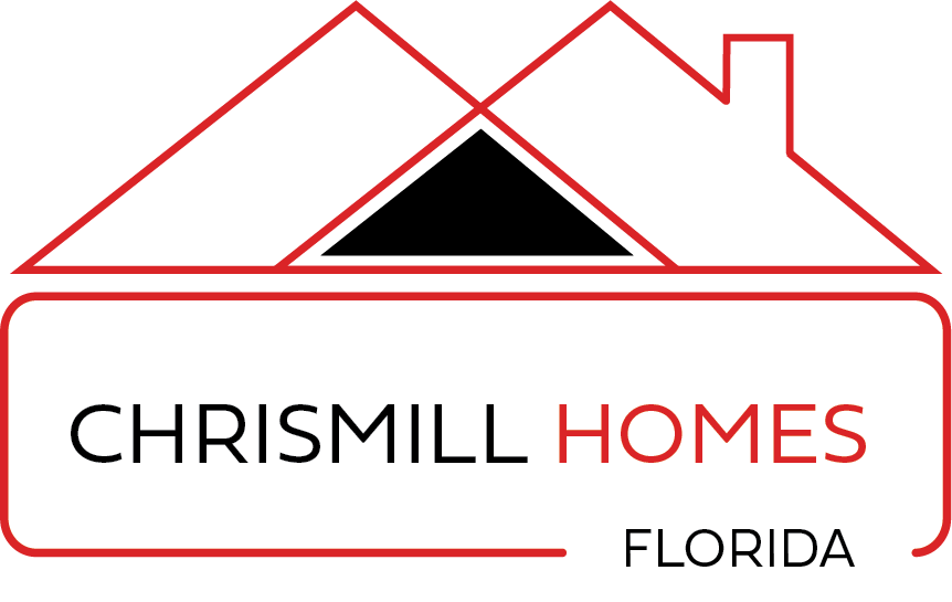 COVID ChrisMill Homes Florida