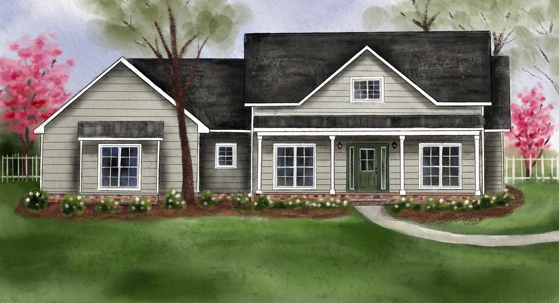4 Bedroom Plans 4 Bedroom Plans