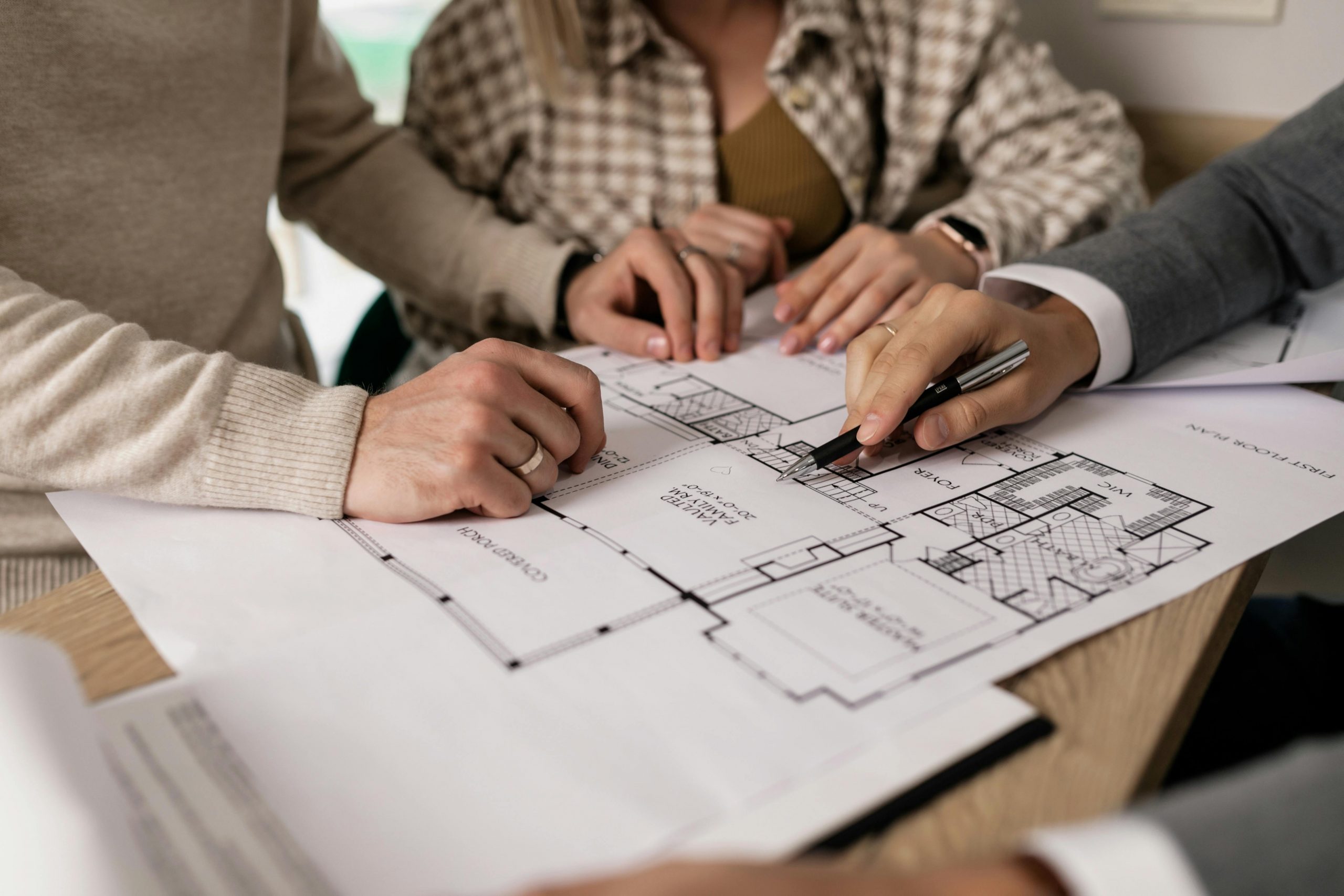 10 Mistakes to Avoid When Designing Your Dream Home