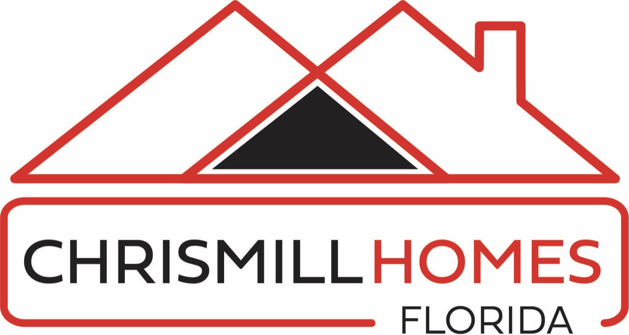 Chris Mill Homes of Florida Logo