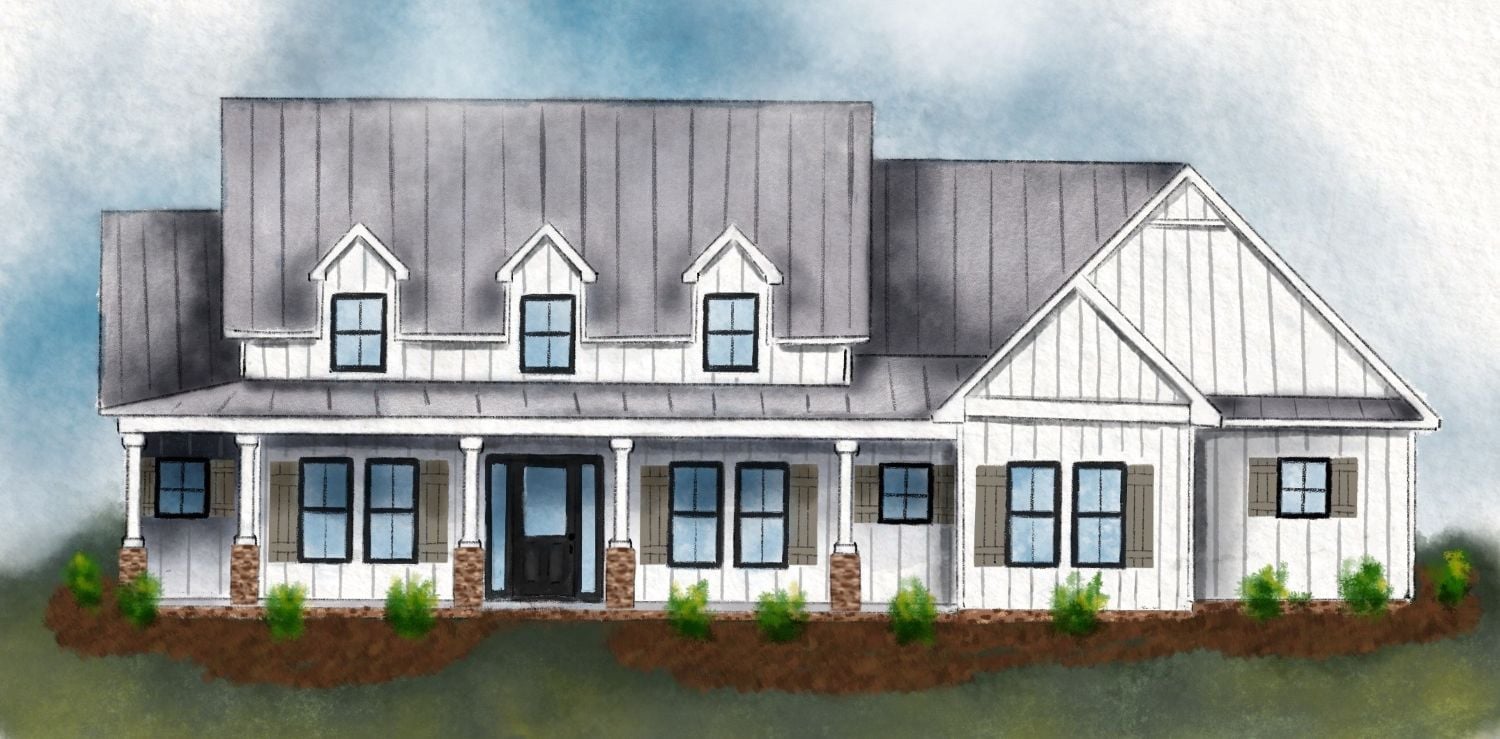 4 Bedroom Plans 4 Bedroom Plans